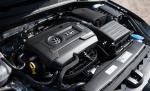 Volkswagen Golf Alltrack 2017 года (NA)